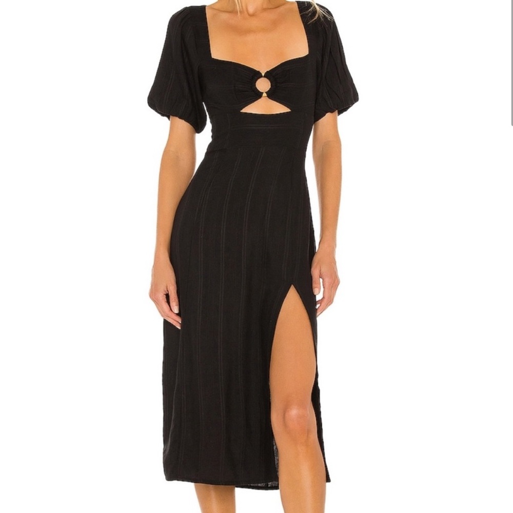 LSPACE Sienna Dress